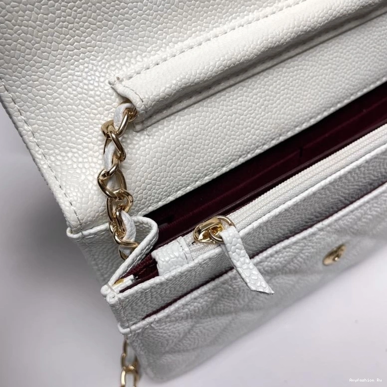 Upgraded Chanel Woc 86293 Bags 0731
